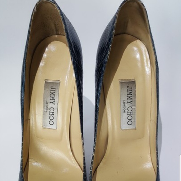 Jimmy Choo 💥💥 - Picture 3 of 5